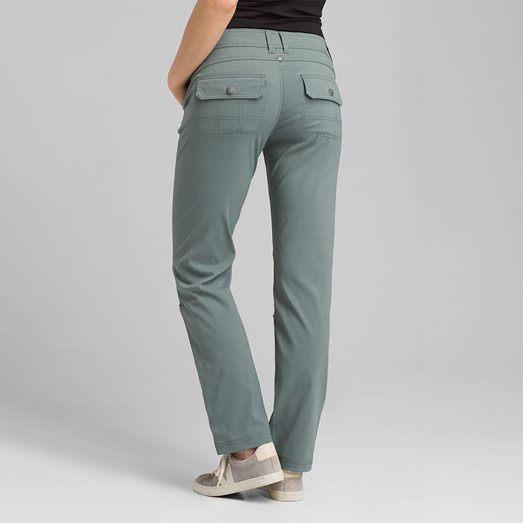 Prana Halle Pant Straight - Women's - Image 3